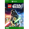 LEGO Star Wars: The Skywalker Saga XBOX CD-Key